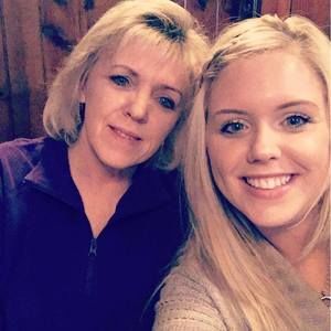 Meet your Posher, Mary